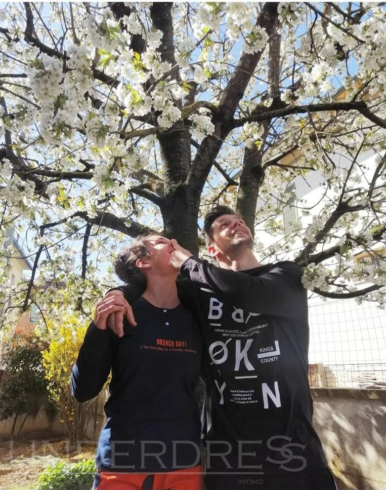 Spring time