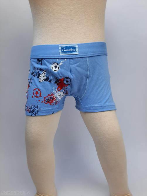 Boxer Bimbo Football