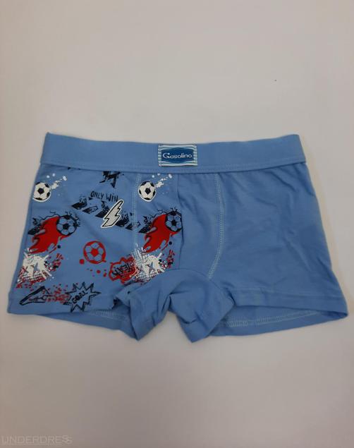 Boxer Bimbo Football