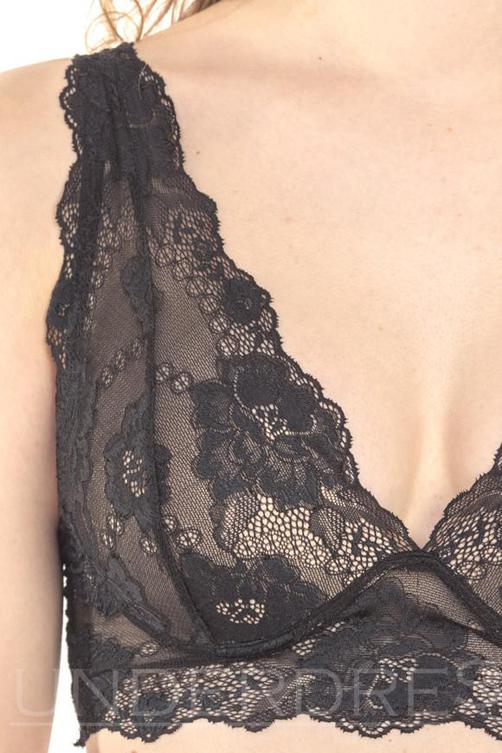 Reggiseno Bralette Gem