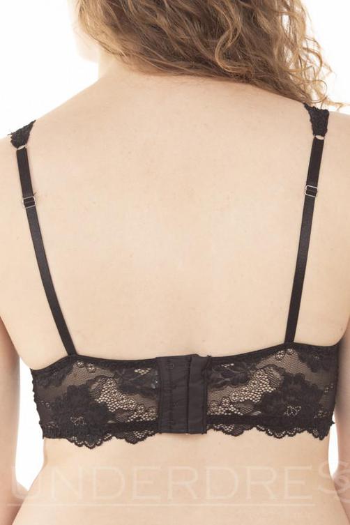 Reggiseno Bralette Gem